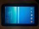 Tablet Samsung Galaxy Tab 3 Lite + microSD 16Gb