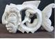 Se venden esculturas de marmol de escultor premiado en Cuba 