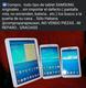 Compro Tablet Samsung Defectuosos o funcionando bien .