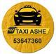 Taxi ASHE 53547360
