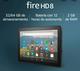 Tablet Amazon fire 8HD 10ma generación 