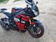 Moto Honda 1000 CC