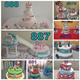 Cake y buffet para bodas, quinces y cumpleaños 53178585