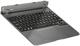 OJO VEN teclado para Fujitsu Keyboard Cover US) de movilidad