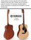 Guitarra acústica Yamaha F310 