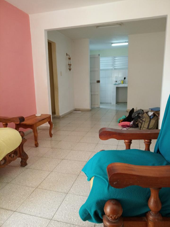 Viviendas Casas En Venta Vendo Apartamento De Cuartos En El Cerro