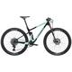 2024 Bianchi Methanol 9.1 CV FS Mountain Bike (RACYCLESPORT)