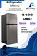 refrigerador marca allnovu 10 pies
