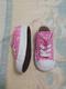 Tenis converse para niña de un año