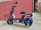Bicimoto Challenger 