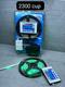 Luces LED de 5 metros 