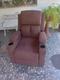 VENDO SILLON BUTACON RECLINABLE EXTENDIBLE COMODOS NUEVOS