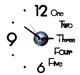 Reloj 3D de pared 40x40cm 1500CUP 5_3.343-74_2 064D96270E14A
