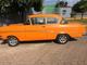 Vendo Opel Récord del 58