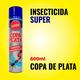 Insecticida repelentes para mosquitos 56868435