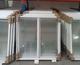 Ventanas Corredera de Aluminio y Cristal 