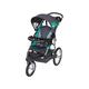 coche de bebe 3 ruedas casi new