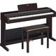 Yamaha ARIUS YDP-105 88-Key Console Digital Piano with Bench