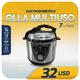 Olla Multiuso