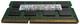 Memoria RAM DDR3 para laptop 2GB 1066Mhz Samsung de uso 700 
