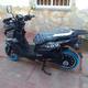 Moto ADV eléctrica 2000W