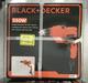 Taladro Percutor y Pulidora Black+Decker hasta su puerta