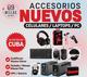 Accesorios para celulares 