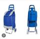Carrito para hacer mandados 