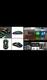 Mouse de cable USB para PC y laptop con luces