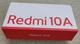 Xiaomi Redmi 10A. De lo mejor del mercado. De 4gb/64gb 