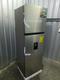 Refrigerador Sankey 8.6 pies dispensador, congelación seca