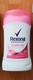 Desodorante Rexona en pasta para mujer