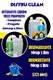 Detergente Líquido Multipropósito (Limpieza y Fregado) 