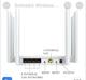 Router 6 antenas