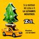 Zaz Taxi viajes por toda La Habana y Provincias 