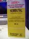 Calidad Nembutal/rubifen
