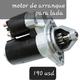 motor de arranque para lada usd 190