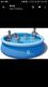 piscina inflable 3.6 mx 76 cm grandisima