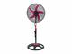 VENTILADORES CICLONES 3 VELOCIDADES,18 PULGADAS