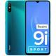 215 usd Xiaomi REDMI 9i 4GB RAM y 64GB Negro