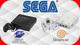 Compro juegos de Sega Genesis/Saturn y Dreamcast
