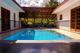 vendo casa independiente con piscina