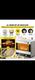Horno electrico