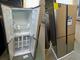 Refrigerador Hisense 16 pies 4 puertas CROSS DOOR