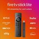 Vendo Fire TV Stick Lite con Control por Voz de Alexa