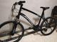 bicicleta 26 Grande talla XL