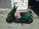 Vendo moto 50 cc