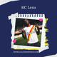 Tailandia Camiseta RC Lens Tercera 2022/23