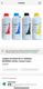 Tintas de 1L selladas, MOORIM, InkTec, Future Color.