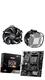 Kit AMD gama media ( Board , micro)